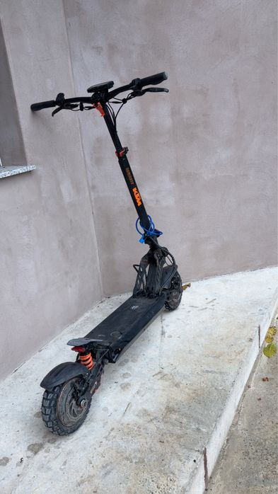 Vand kamikaze k1 max pentru piese