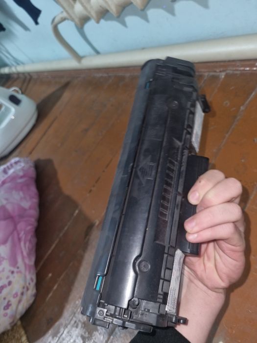 Катриж для принтера