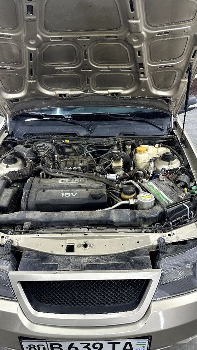 Nexia 2 yili 2014 obmen labo