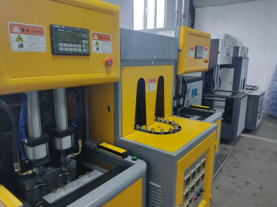 Продаётся 2 770 м² производственный цех.