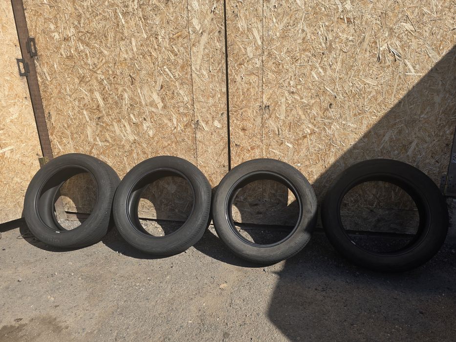 Шины летние 225/55 R19