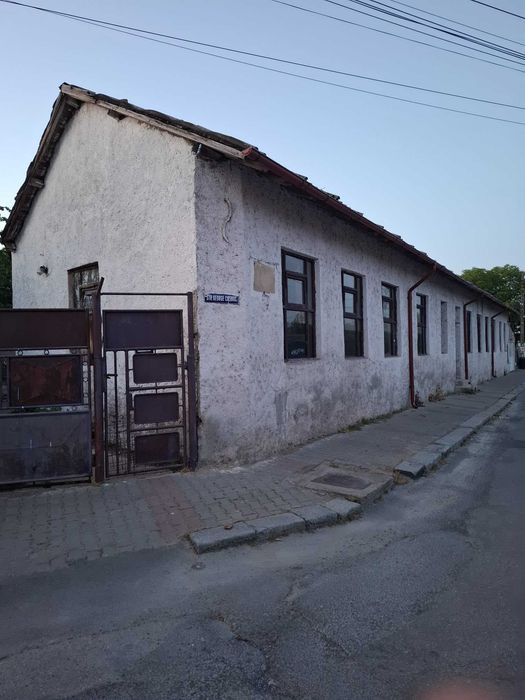 Casa/spatiu zona ultracentrala