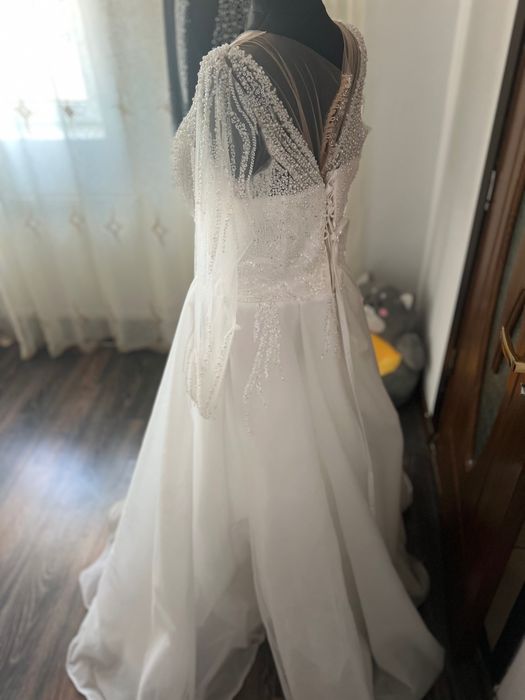 Rochie de mireasă