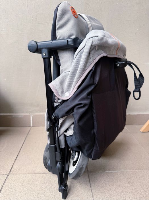 Carucior Cybex Libelle