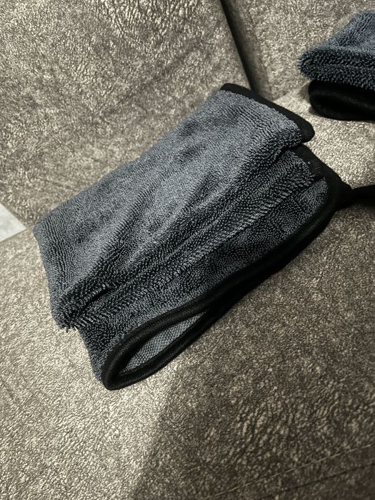 Микрофибра автомобильная