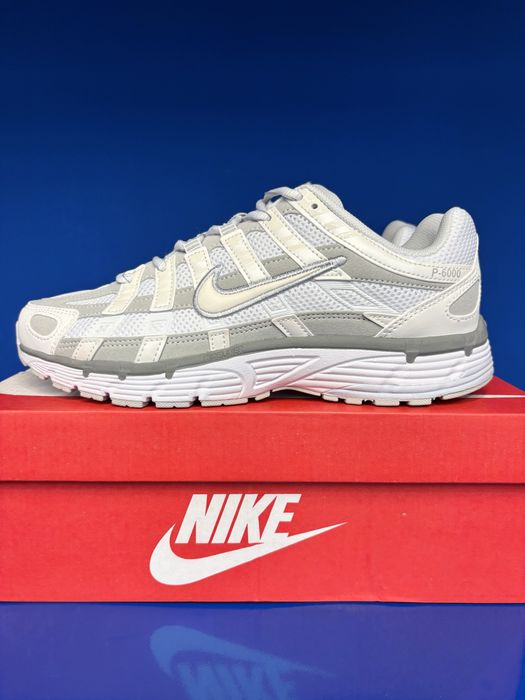 Nike P6000 Обувки