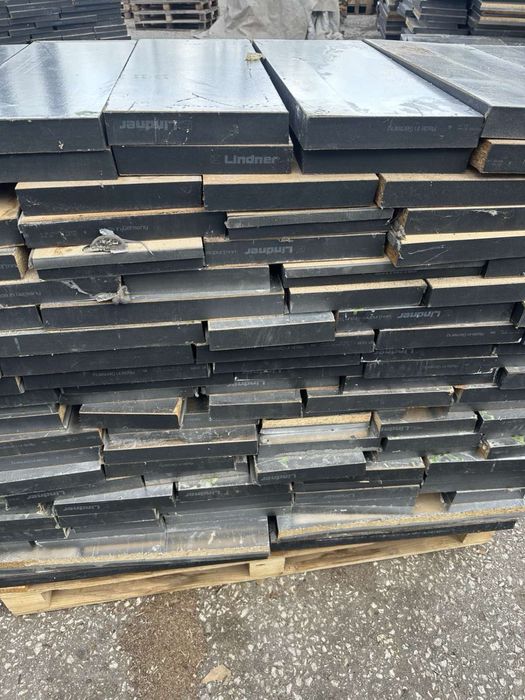 Плоскости (високо пресовани)