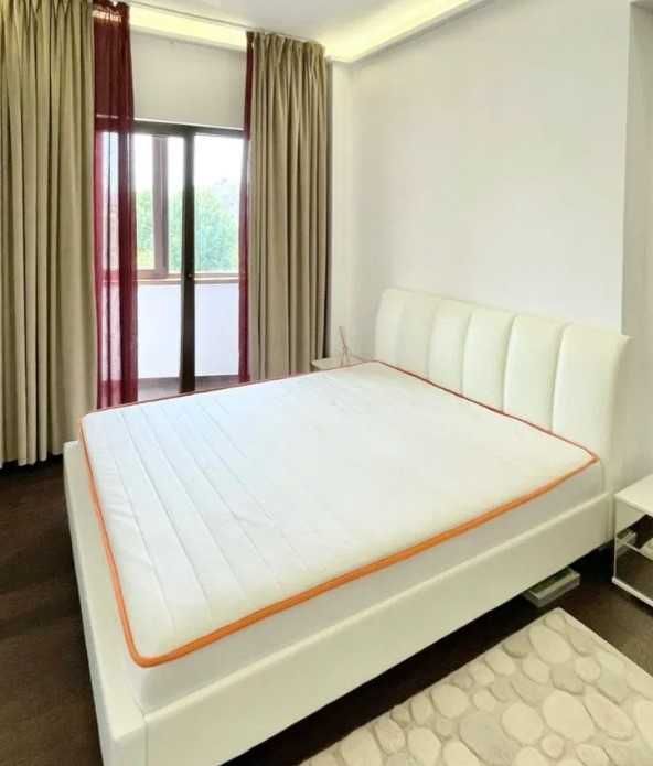 Дава се под наем Тристаен апартамент в Пловдив, Южен - 79 кв.м за 280.5 € - Снимка #3