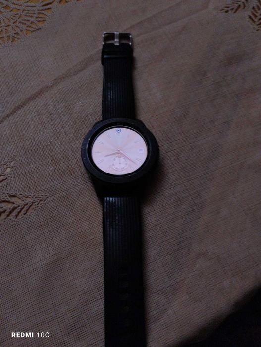 Samsung galaxy watch3