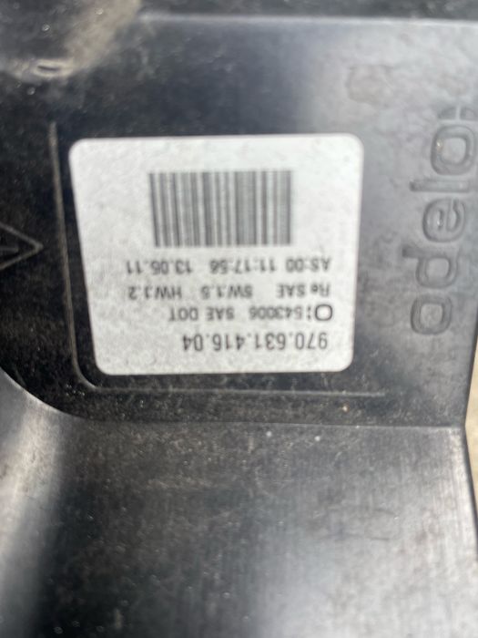 Продавам стопове за порше