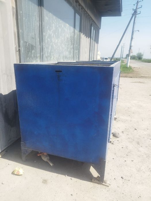 Аквариум для рыбы