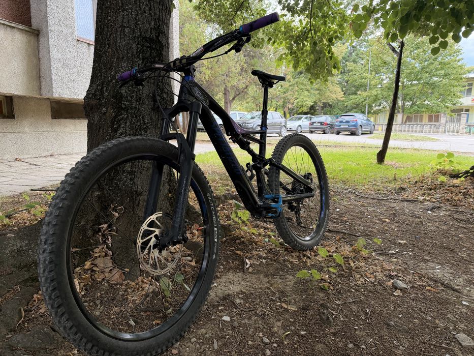 Планински велосипед specialized stumpjumper
