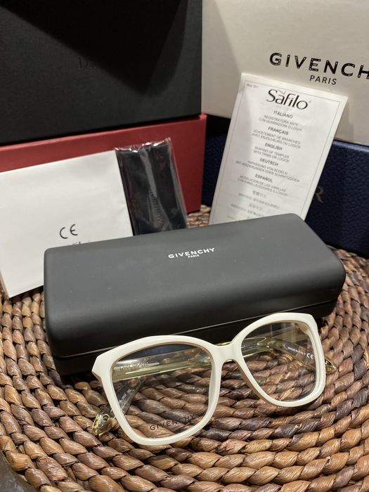 Рамки за очила Givenchy Paris GV0008 намалени