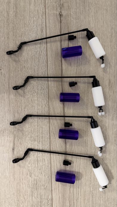 Vand 4 swinger Prologic K1 Mega Arm