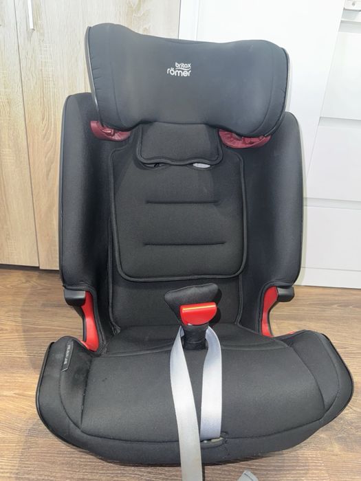 Столче за кола Britax Advansafix IV R 9-36kg