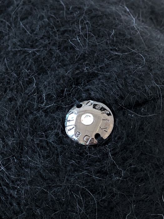 Кепа с шарфом 15000т