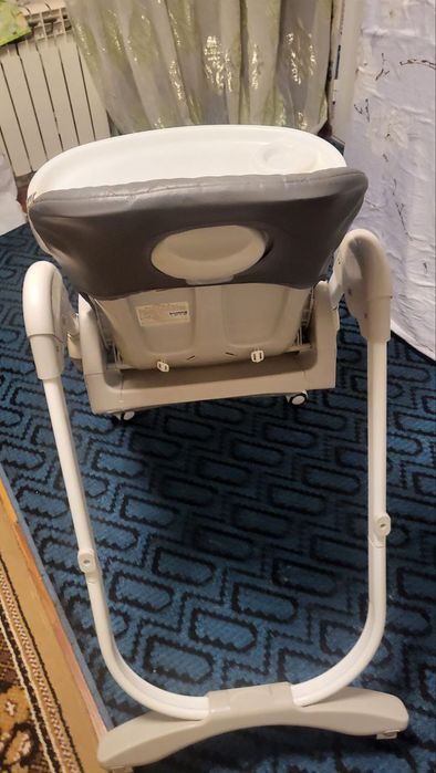 Стульчик для кормления б/у