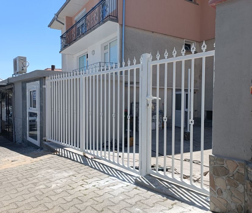 Дава се под наем Магазин в Свети Влас - 3 кв.м за 255 € - Снимка #5