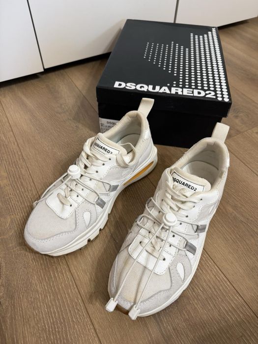 Дамски обувки Dsquared
