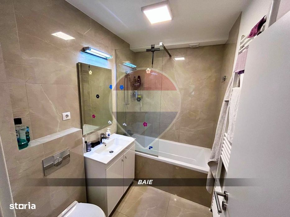 Apartament deosebit cu curte interioara privata – Zonă Premium — fotografia 3