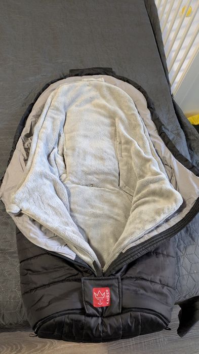 Kaiser Всесезонен чувал за количка