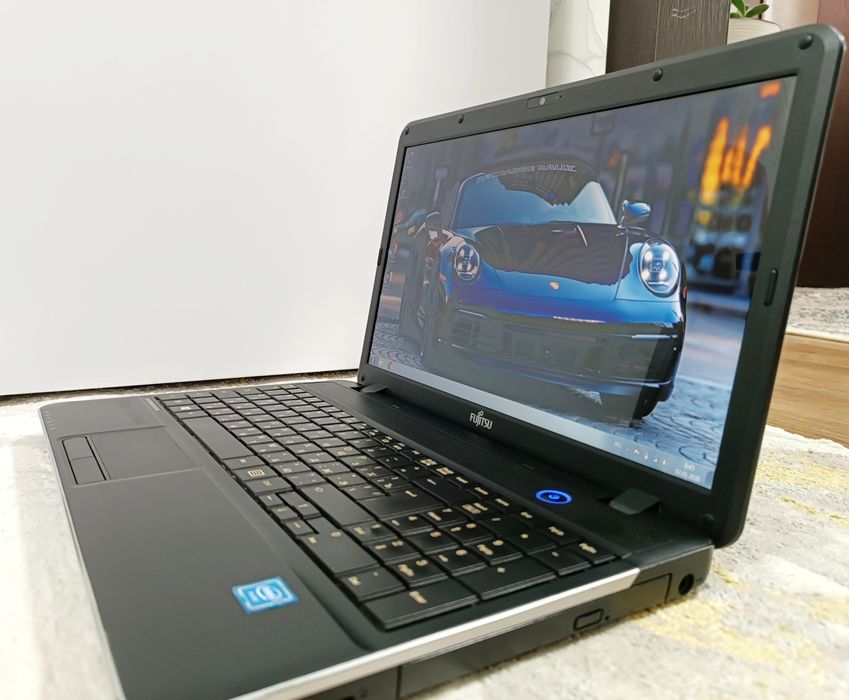 Ноутбук, ДЁШЕВО Windows 7.