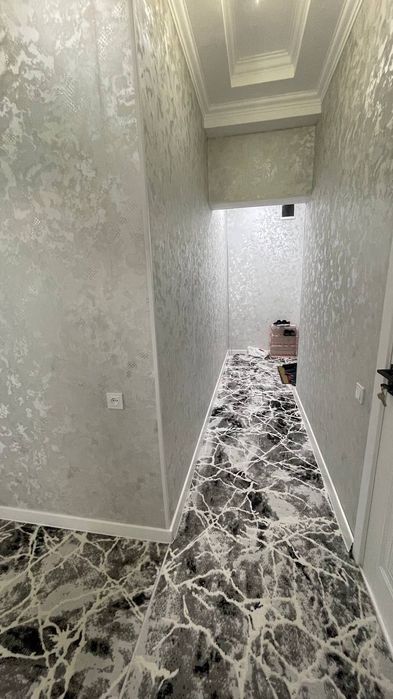 Сдаётся аренда квартира на Куйлюк массив 3 ЖК Хон Сарой