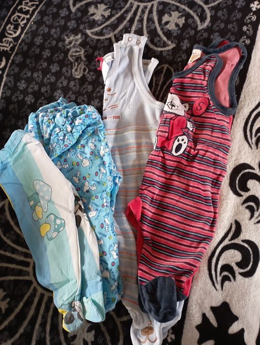 Продам вещи для новорожденного