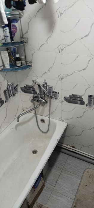 Бывшее общежитие 1/4/4 свой