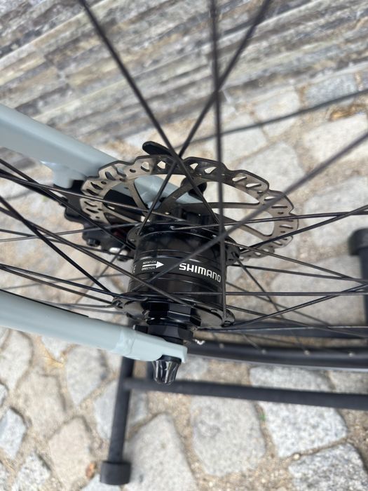 Алуминиев велосипед Giant LIV Beliv 2025 размер: 28/46см (М)