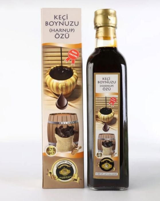 Harnup, Xарнуп  сиропи оригинал