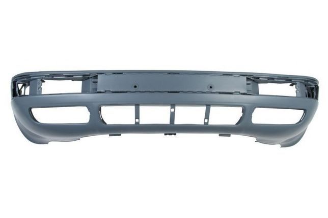 Бампер передний Ауди В4 Тайвань