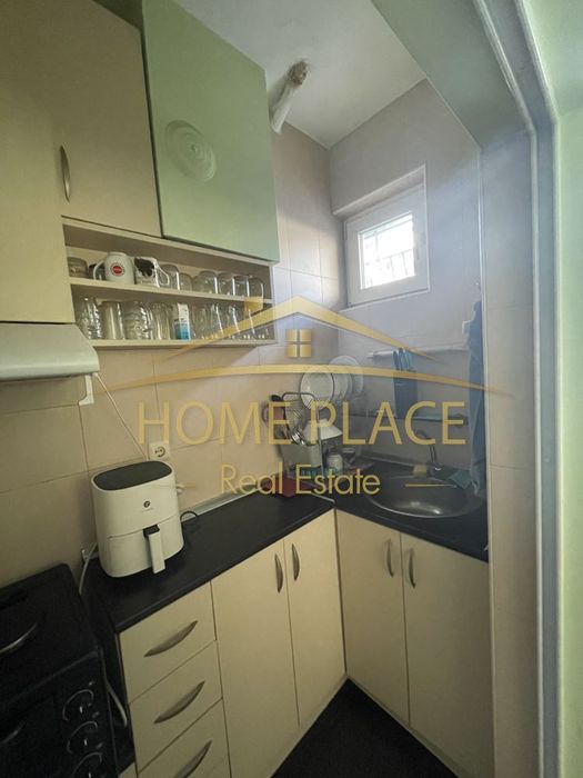 Тристаен апартамент - Зимно кино тракия