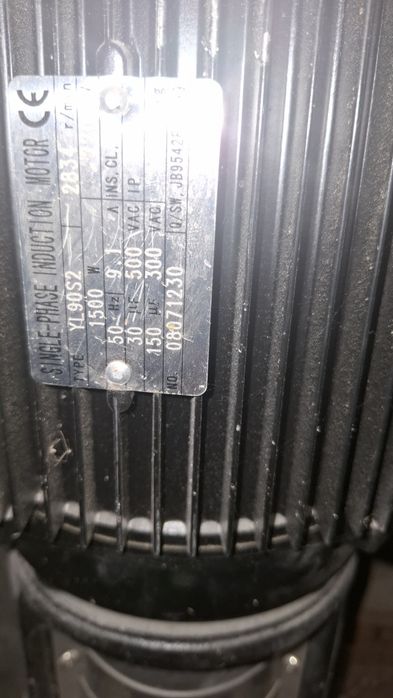 Насосы поверхностный