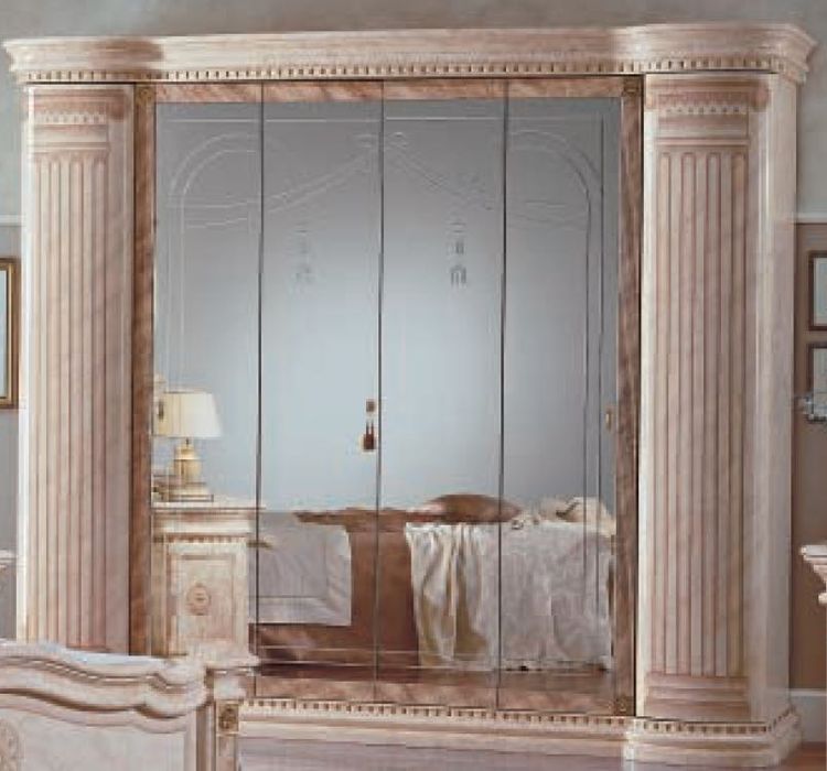 Италианска спалня.