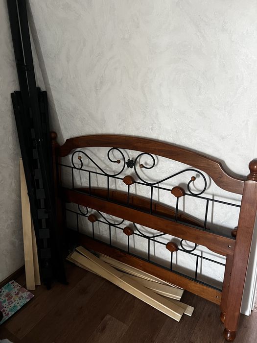 Кровать 140*200 самовывоз