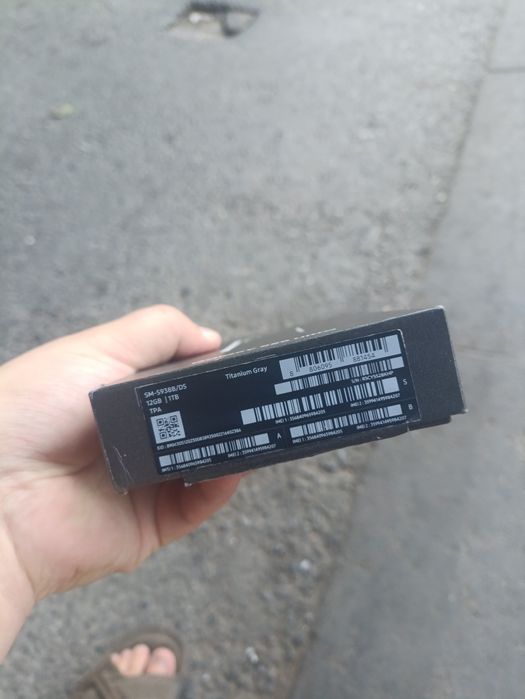Samsung s25ultra 1терабайт