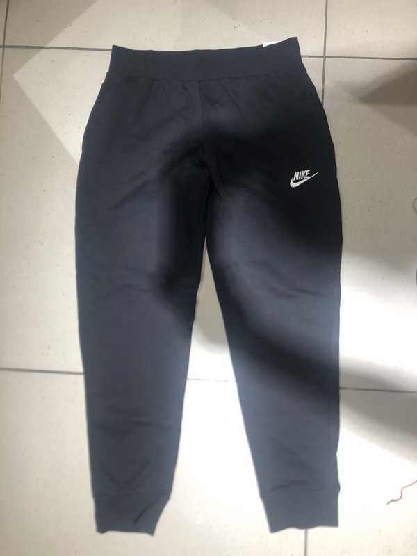 Спортивные штаны Nike артикул sp190710ien