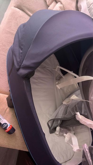 Детска количка Cybex Priam