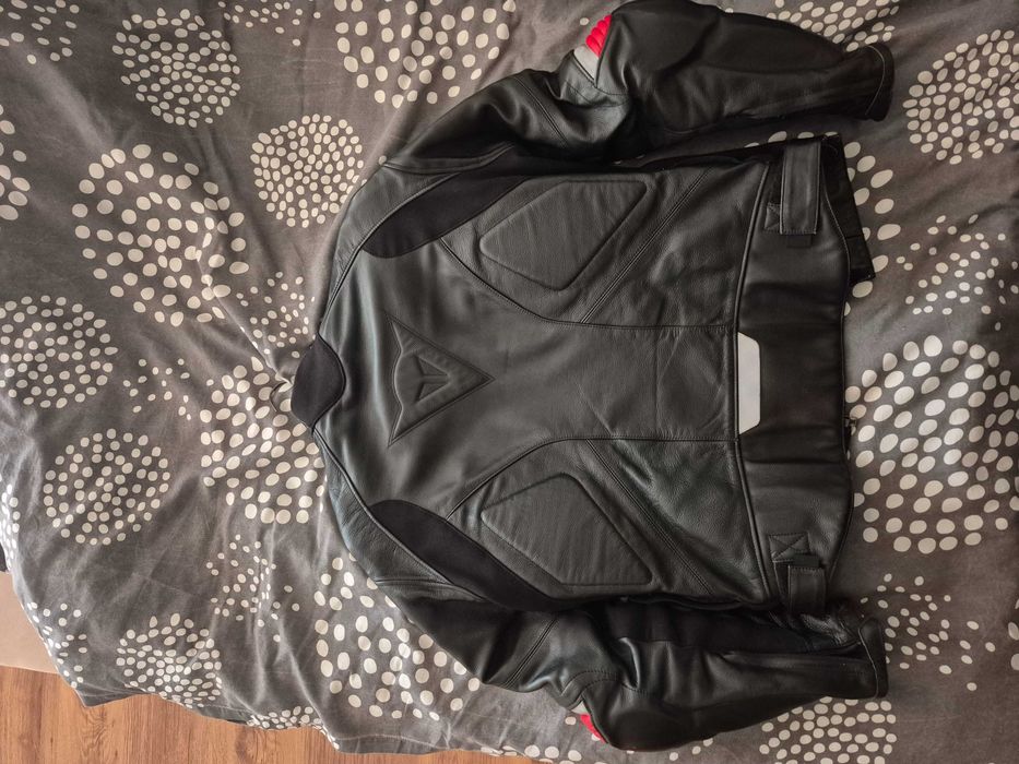 Dainese N56 2части