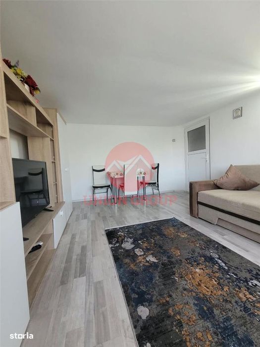 Apartament 2 Camere Cochet, in Vila, Acces Direct Din Exterior, Zona S