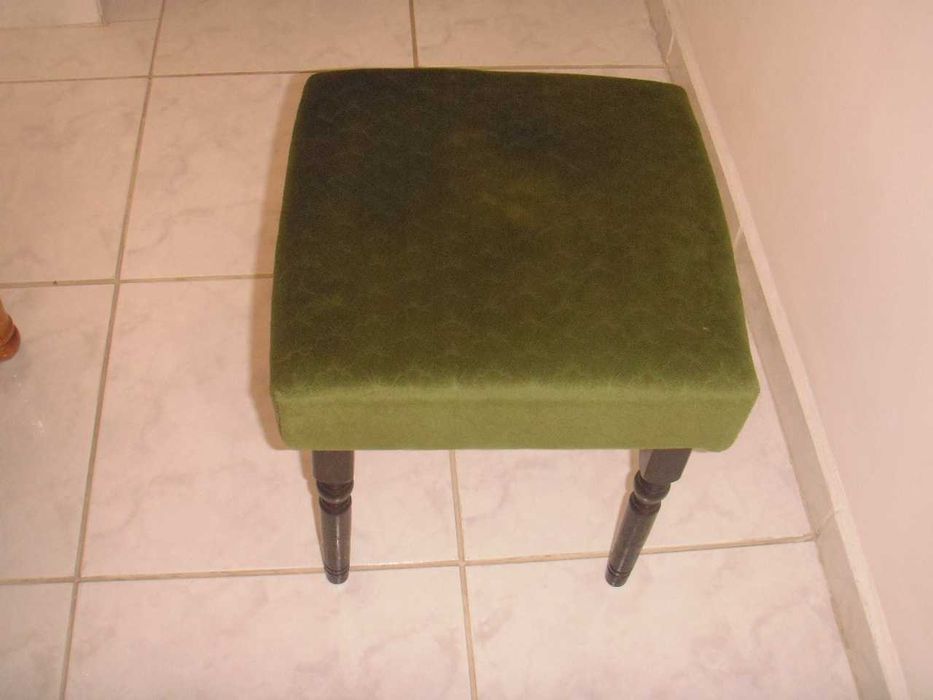 трапезни столове,   табуретка