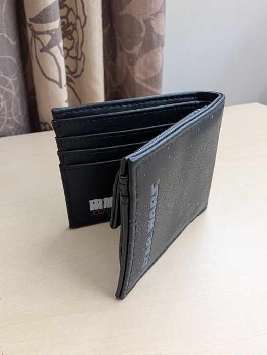 Портфейл Star Wars - Darth Vader