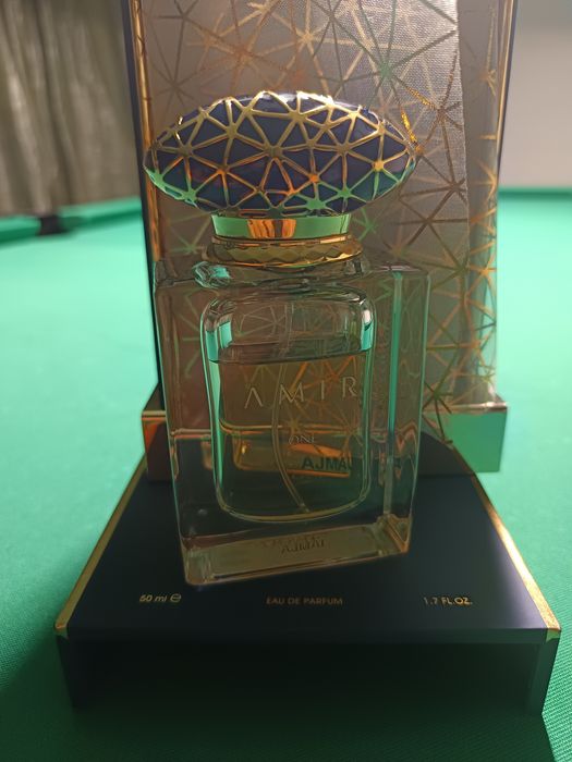Amir one parfum nisa