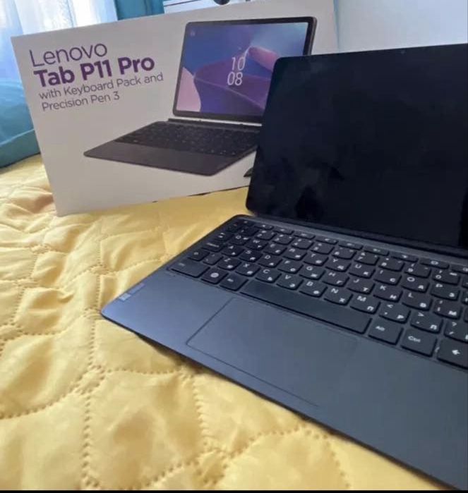 Таблет Lenovo Tab P11 Pro