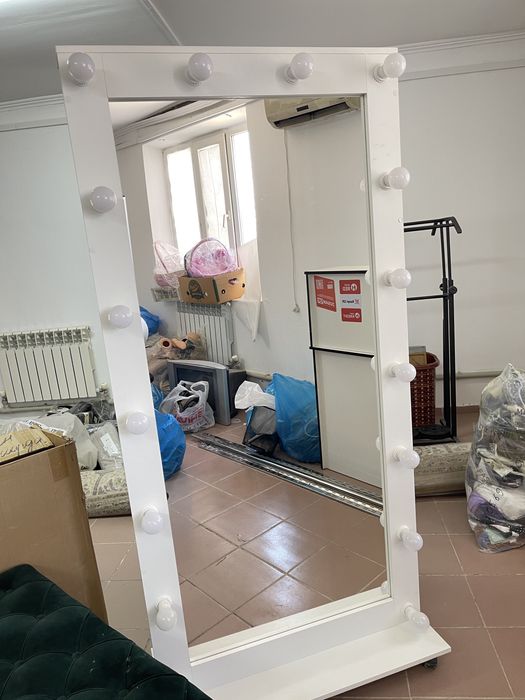 Оборудование для бутика