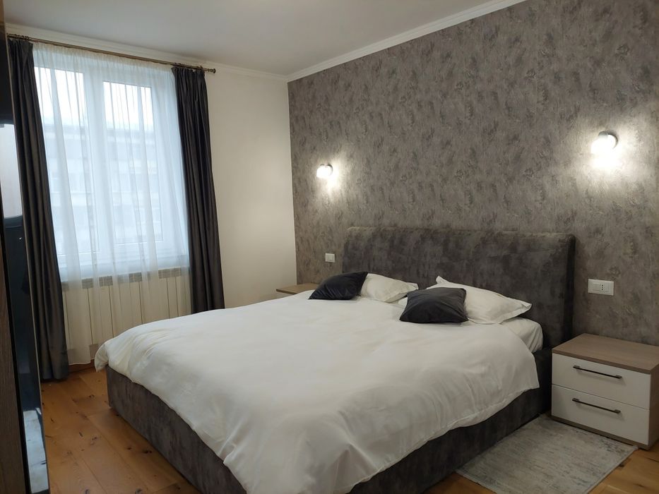 Apartamente Regim Hotelier Ultracentral 2 Camere/1 Cam. Zamca Suceava