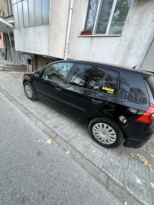 Golf 5 1.9 105 кс