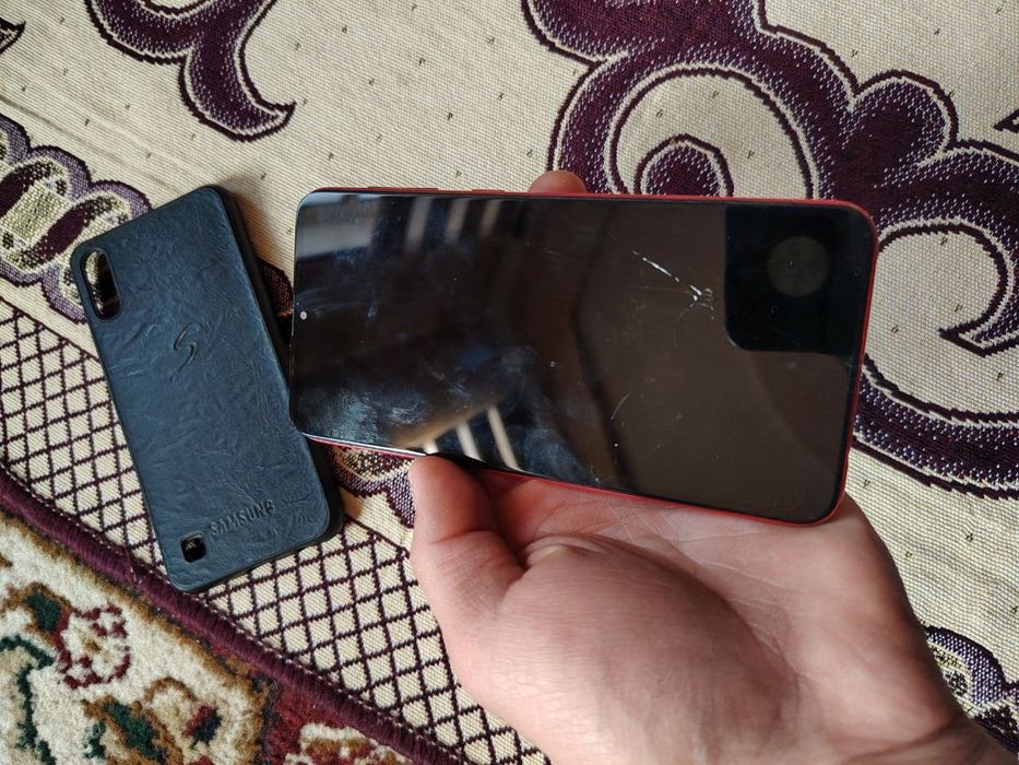 Samsung Galaxy A10 sotiladi