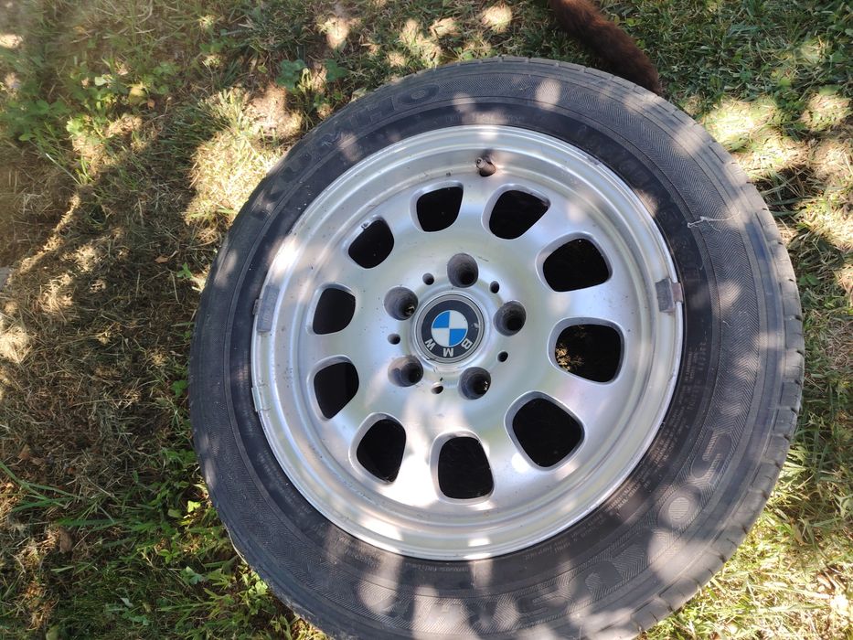 Диски облегченныена на BMW